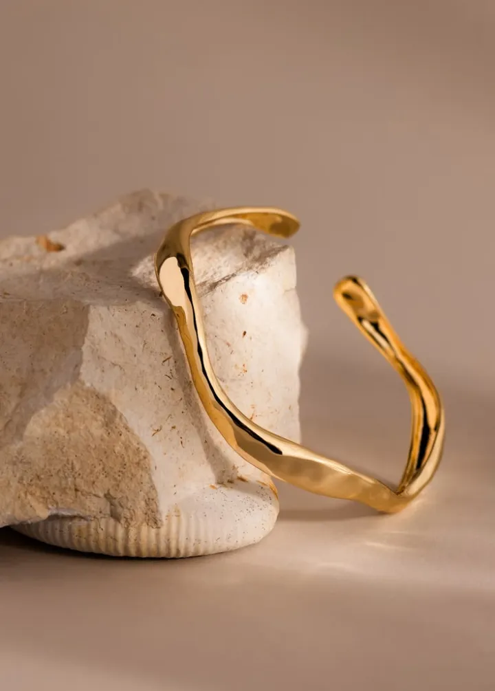 Fluid Cuff