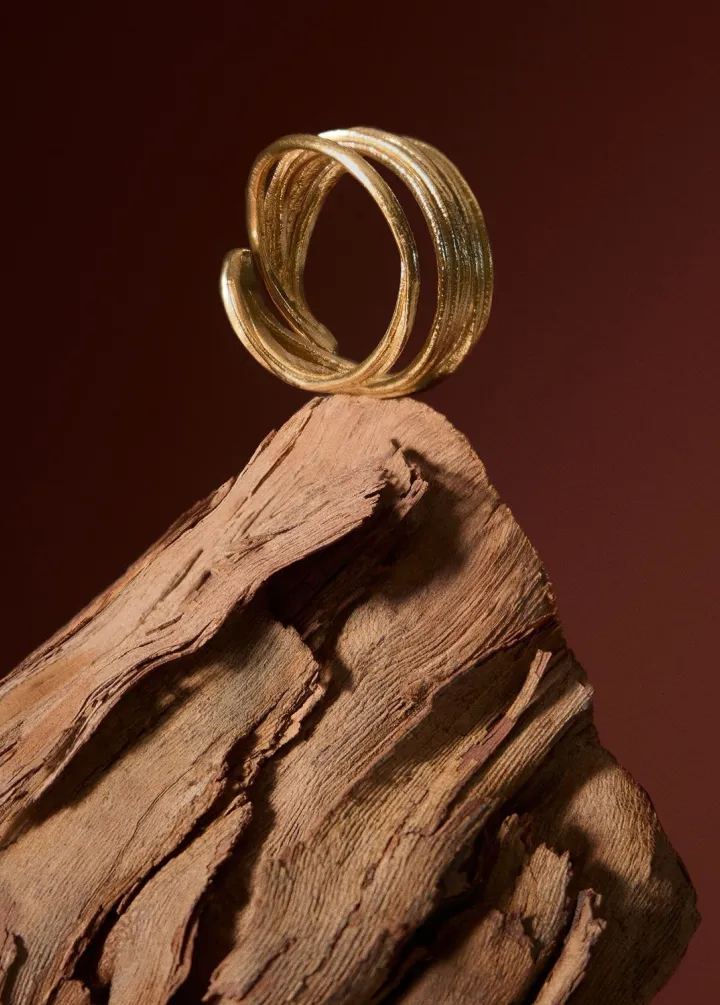Individua Ring